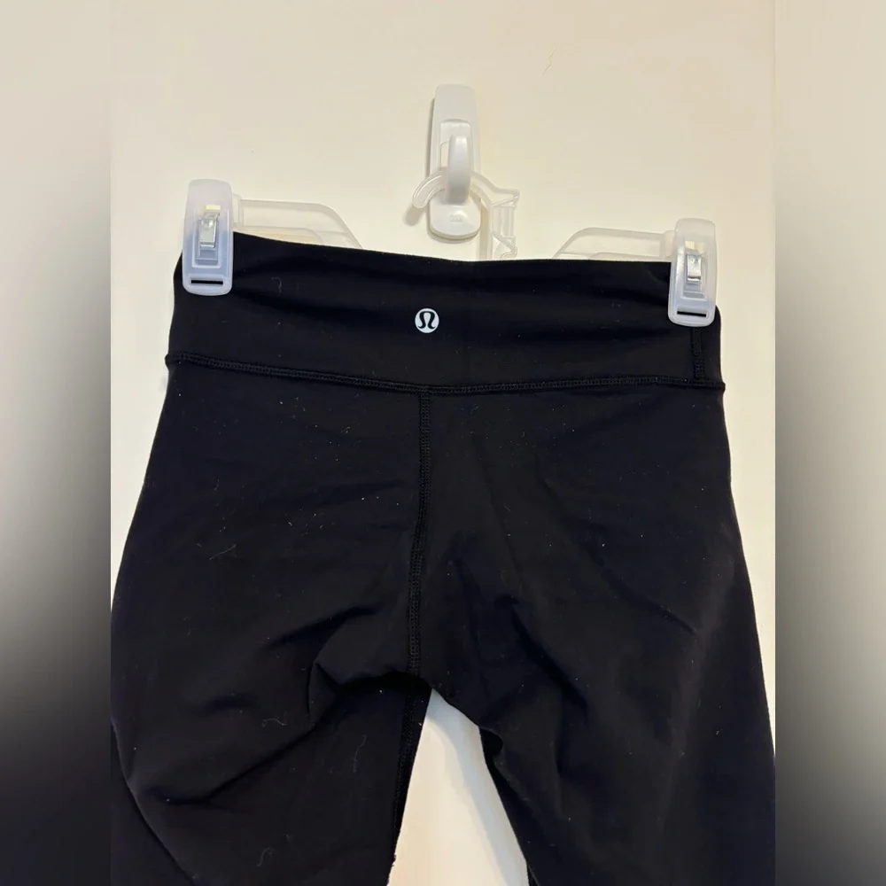 Lululemon Bottoms Bundle Older Styles - Picture 11 of 12